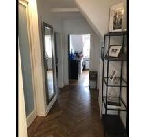 Maisonette 4 ZKB Mietwohnung in Saarbrücken St.Johann 66123