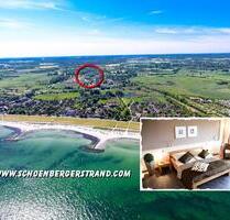 Last Minute Ostsee günstige Ferienwohnung 19.07. - 26.07.2025 - Schönberg (Holstein)