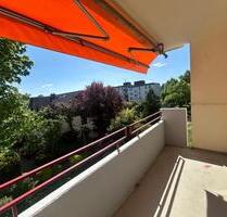 Moderne 2-Zimmerwohnung mit Blick ins Grüne - Dortmund Hörde