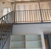 Maisonettewohnung - 1.150,00 EUR Kaltmiete, ca.  83,00 m² in Stuttgart (PLZ: 70374) Bad Cannstatt