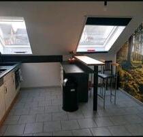 Einzug sofort möglich , 4 Zimmer DG Wohnung in Hemer - Iserlohn