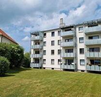 Schöne 2-Zimmer-Wohnung in Wolfenbüttel