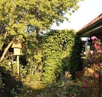 Bungalow mit schönem Garten zu verkaufen - Wiesmoor