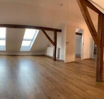 Maisonette Wohnung - 620,00 EUR Kaltmiete, ca.  69,00 m² in Jüterbog (PLZ: 14913)