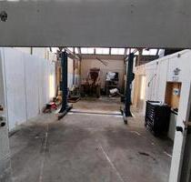 Lagerhalle Mit Hebebühne - 700,00 EUR Kaltmiete, ca.  60,00 m² in Nagold (PLZ: 72202)