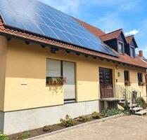 Einfamilienhaus in Ruhiger Lage - Kolitzheim