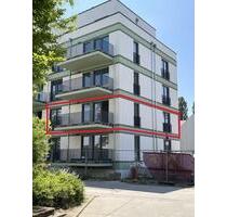 3-Zimmer Neubau mit Balkon & EBK & Duschbad in Köpenick - Berlin Treptow-Köpenick