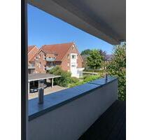 Vermiete 95 qm OG WHG 3 ZKB m KRPKW Platz in Hörstel Dreierwalde