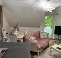 Helle 3-Zimmer-Wohnung mit Balkon in Düsseldorf-Hassels – ab 01.06.2025