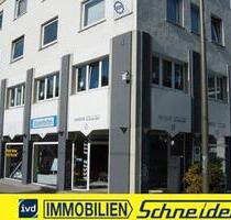 Renoviertes 1-Zimmer Appartement ca. 25,56 m² Nähe Kaiserstraßenviertel zu vermieten! - Dortmund