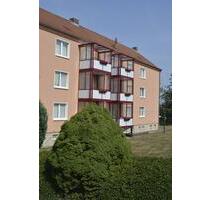 Charmante 3-Raum-Wohnung in naturnaher ruhiger Lage - ab sofort verfügbar - Waltershausen