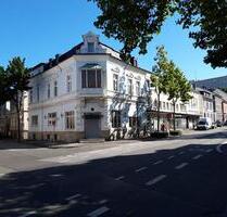 2-Zimmer-Wohnung Alt-Arnsberg, zentrale Lage