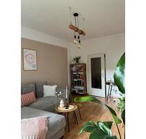 Moderne Wohnung mit EBK - 753,00 EUR Kaltmiete, in Hannover (PLZ: 30519) Döhren-Wülfel