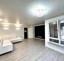 Geschmackvolle modernisierte 4 Zimmer Wohnung - Stuttgart Mühlhausen