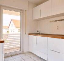 4 Zimmer Wohnung in Schwaikheim zu vermieten