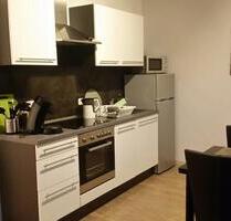 Zimmer in Ferienwohnung - 375,00 EUR Kaltmiete, ca.  30,00 m² in Minden (PLZ: 32423)