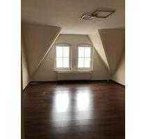 zentrale und großzügige 2-Zimmer-Altbauwohnung in FWSpree - Fürstenwalde (Spree)