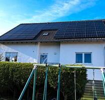 Wohnung ab 01.03.2026 - 650,00 EUR Kaltmiete, in Kirchberg (Hunsrück) (PLZ: 55481)