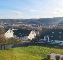 Barrierefrei Aussicht energieeffizient neuwertig über den Dächer - Bergneustadt