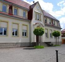 Helle 3 Raum Wohnung in ehemaligen historischen Schulgebäude - Großenhain