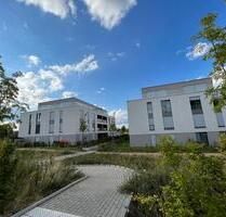 Exklusive 3-Zi.-Neubauwohnung mit vielen Extras in BS-Lamme - Braunschweig Lehndorf-Watenbüttel