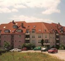 ***Helle 3 Zimmer- Maisonette- Wohnung am Weinbergplateau*** - Ansbach
