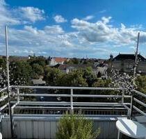 Ein echtes Juwel: Traum-Maisonettewohnung direkt am Maschsee - Hannover Buchholz-Kleefeld