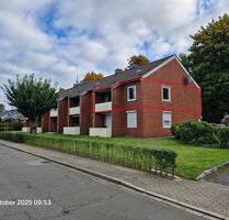 Neu renovierte 2,5 Zi. Wohnung in BurgDithm. zu vermieten - Vaale