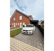 Wohnung in Bersenbrück zu vermieten , Doppelhaushälfte