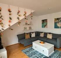 Charmante & lichtdurchflutet 2 Zimmer-Wohnung in Aachen-Brand