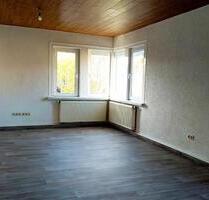 Attraktive, gemütliche Wohnung in schöner Lage - 3 Raumwohnung - Zella-Mehlis