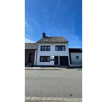 Helle 3-Zimmer-Wohnung mit Fußbodenheizung in ruhiger Lage - Duisburg