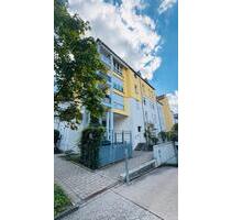2 Zimmerwohnung 75qm 2023 renoviert *PROVISIONSFREI* - Schwabach