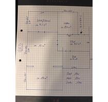 Wohnung 2 Zimmer, 25335 Elmshorn, Innenstadt - Klein Nordende