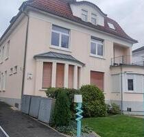 helle zentrale DG-Whg. mitten in Bad Oeynhausen