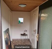 Wohnung Haus mit Garten Terasse und viel Platz in Elspe - Lennestadt