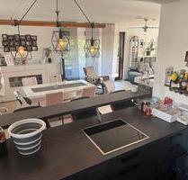 3-Zimmer-Wohnung mit großem Balkon - Büttelborn