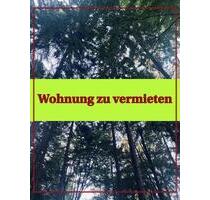 3-Raum Wohnung in idyllischer Lage - Marienberg
