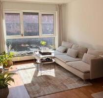 Helle Wohnung in Pforzheim mit Einbauküche