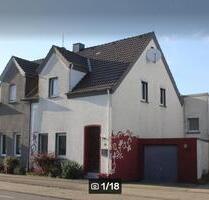 vielfältig nutzbares Stadthaus mit großem Garten und Garage - Hamm Berge