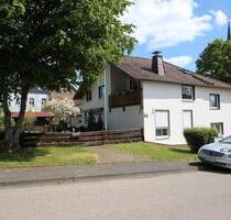 Gemütliche 2 Zi. In idyllischer Lage ( Nähe Bad Münstereifel)