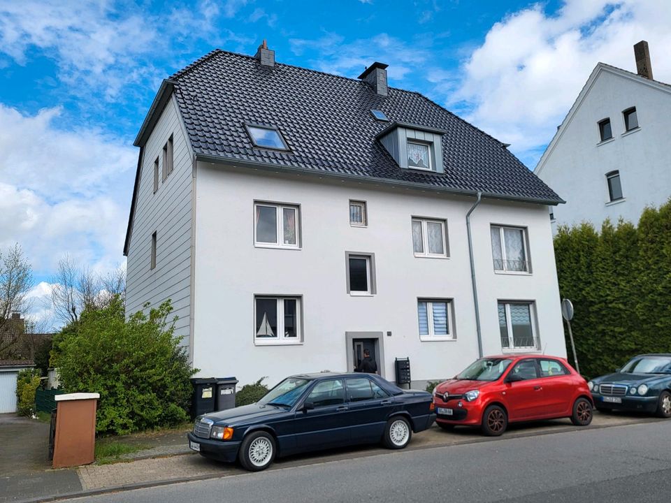 Wohnung 54 qm - 590,00 EUR Kaltmiete, ca.  54,00 m² in Bochum (PLZ: 44795) Bochum-Südwest