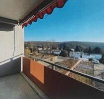 2-Zimmer-Wohnung Schweinfurt Deutschhof