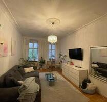 2-ZW im Prenzlauer Berg zur Zwischenmiete ab 01.07.-31.08. - Frankfurt am Main Bockenheim