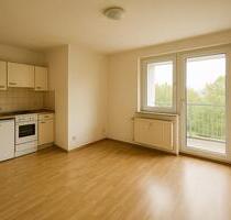 1-Zimmer-Wohnung mit Balkon in Gefrees zu vermiete