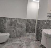 3 Zimmer Wohnung mit kleinem Garten - Niesky