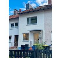 Tolles Reihenhaus in Bad Bevensen