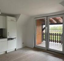 Großzügige 2-Zimmerwohnung mit Balkon - Lilienthal