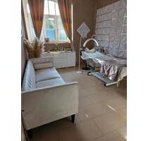 Kosmetikstudio Vermietung - 150,00 EUR Kaltmiete, ca.  40,00 m² in Döbeln (PLZ: 04720)