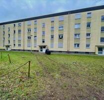 Großzügig geschnittene 3-Zi.-Wohnung mit Balkon! - Leverkusen Alkenrath